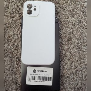 Iphone 12 6.1 inch white